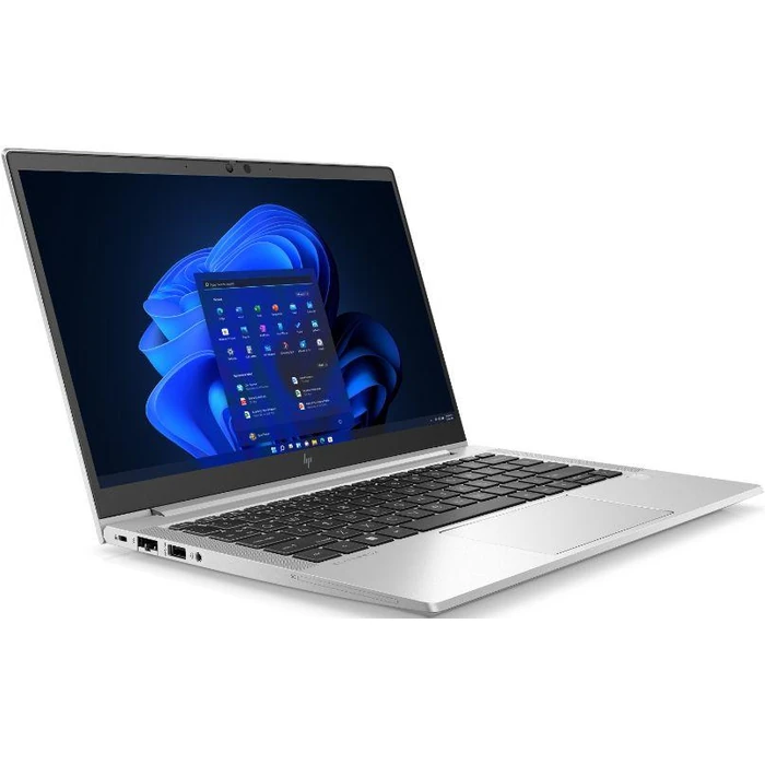 HP EliteBook 630 G9 Laptop 13.3" - Silver - Intel Core i5-1245U 1.6GHz - 16GB RAM - 256GB by HP - Image 2