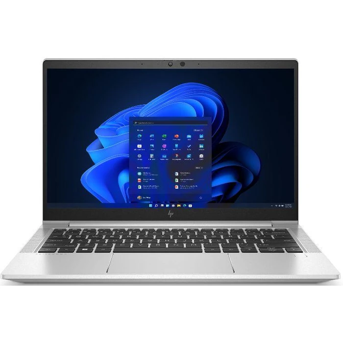 HP EliteBook 630 G9 Laptop 13.3" - Silver - Intel Core i5-1245U 1.6GHz - 16GB RAM - 256GB by HP - Refurbished - Acceptable condition - US$353.99