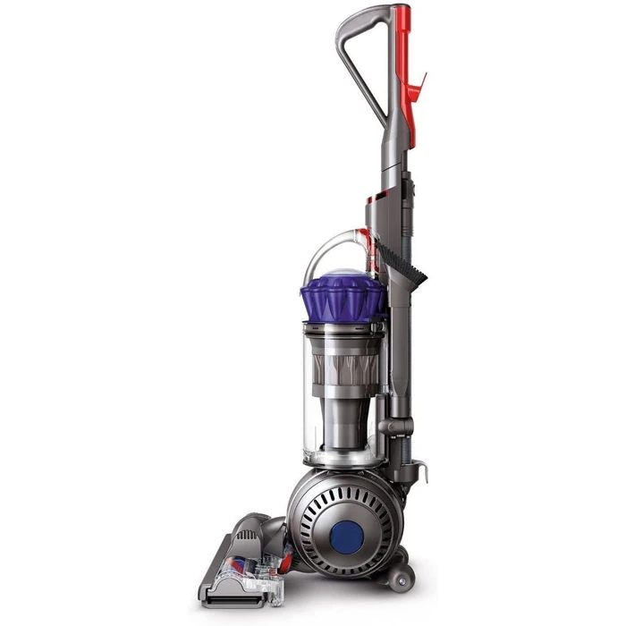 Dyson Ball Animal Upright Vacuum Cleaner - Iron/Purple by Dyson - Image 2