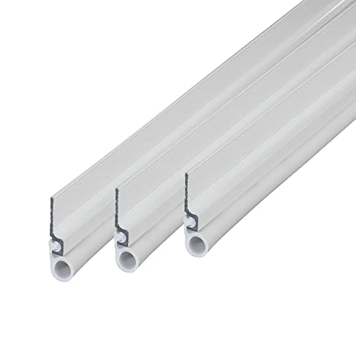 M-D Building Products 43304 Cinch Door Seal Tops and Sides, 42-Inch, White by M-D Building Products - Used - Very Good condition - CA$23.32