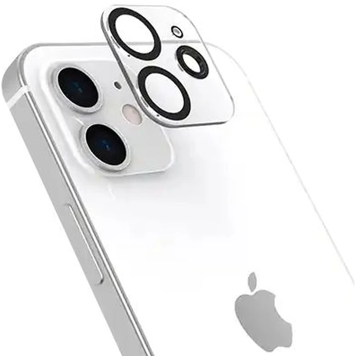 DuraGlass Glass Camera Screen Protector for iPhone 12 - Clear by DuraGlass - Refurbished - Brand New condition - US$25.99