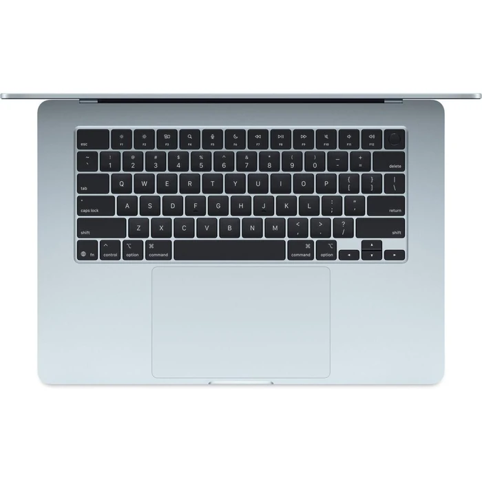 MacBook Air (2025) 15.3-inch - Apple M4 Chip: 10-Core CPU/10-Core GPU - 16GB RAM - SSD 256GB by Apple - Image 2