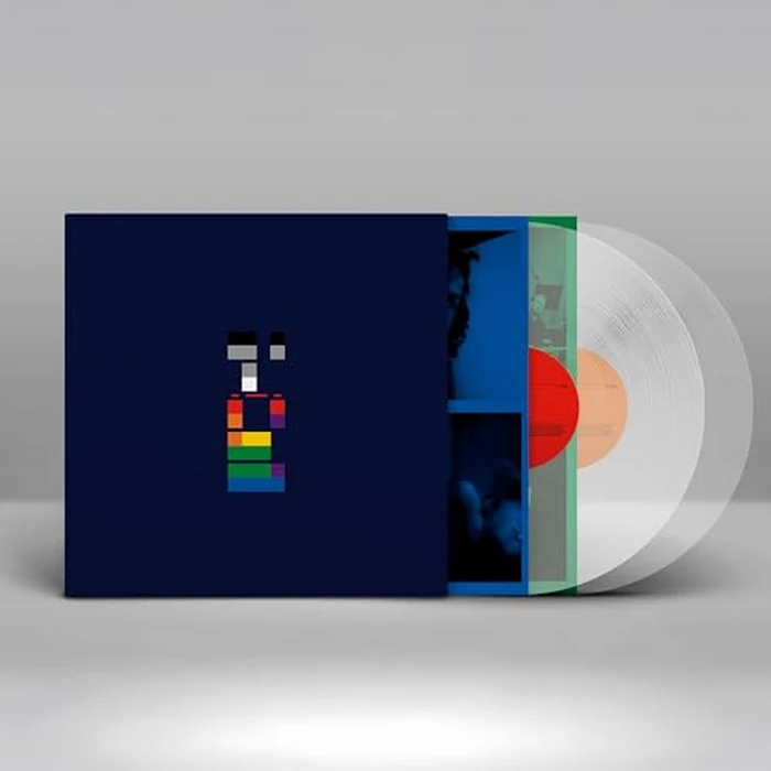 X&Y by Atlantic - Used - Good condition - US$24.22