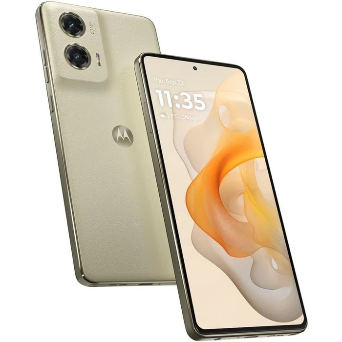 Motorola Moto G Stylus 5G (2024) - 128GB - Caramel Latte by Motorola - Image 2