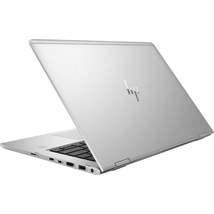 HP EliteBook x360 1030 G2 PC 13.3" - Silver - Intel Core i5-7200U 2.5GHz - 16GB RAM - 512GB by HP - Image 4