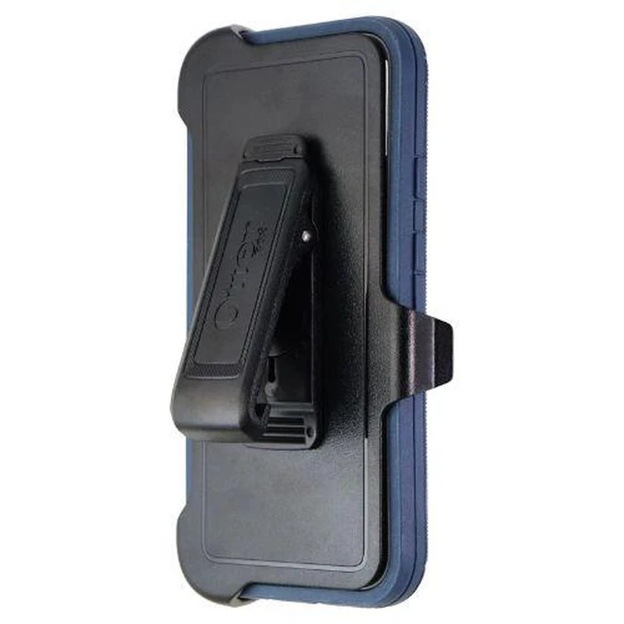 Otterbox Defender Series Phone Case for Google Pixel 4 - Gone Fishin Blue by Otterbox - Image 4