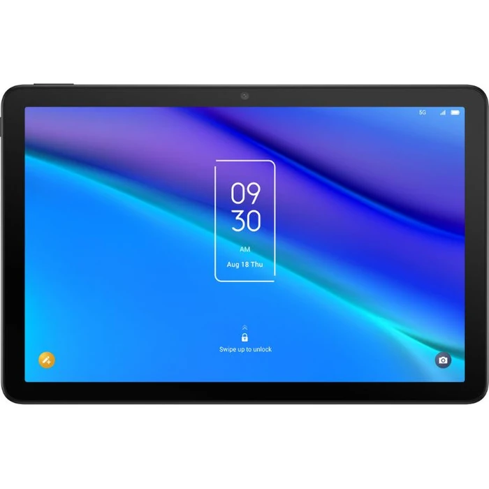 TCL Tab 10 5G - 32GB - Cellular + WiFi - 4GB RAM - Prime Gray by TCL - Image 1