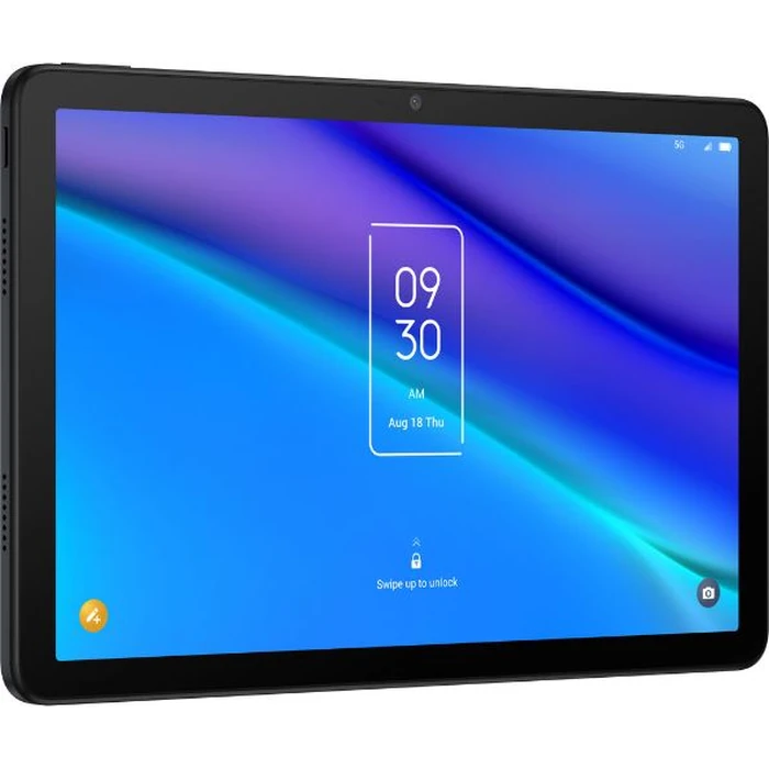 TCL Tab 10 5G - 32GB - Cellular + WiFi - 4GB RAM - Prime Gray by TCL - Image 2