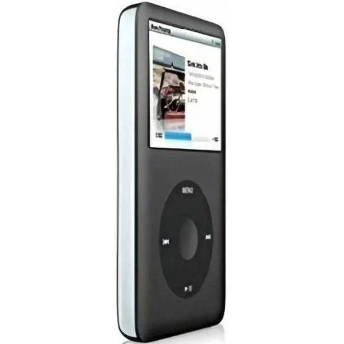 Apple iPod Classic 7th Gen - 160GB - Black by Apple - Image 2