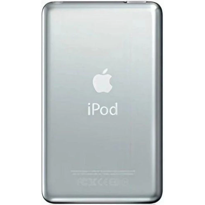 Apple iPod Classic 7th Gen - 160GB - Black by Apple - Image 4