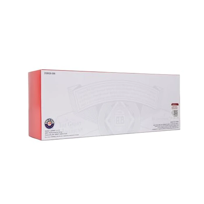 Lionel Anheuser Busch Budweiser Those Who Know O Gauge Model Train Reefer by Lionel - Image 4