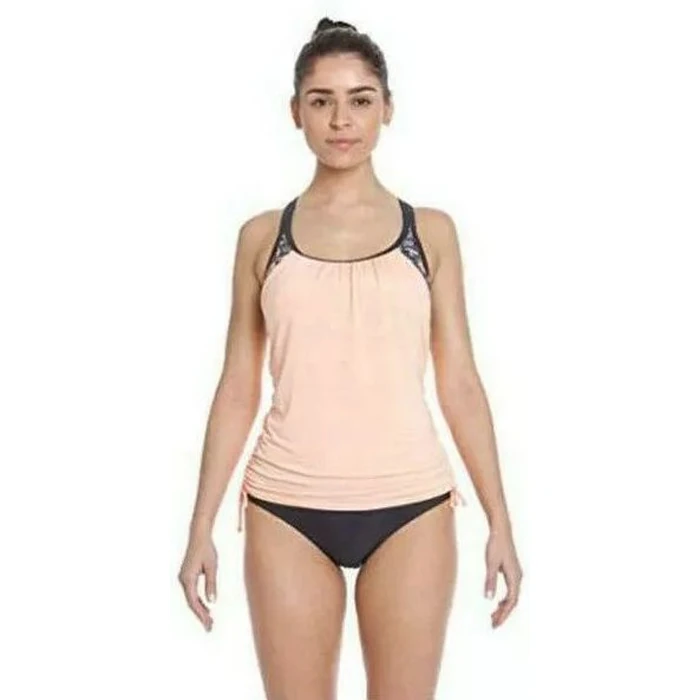 ZeroXposur Women's Swimwear (XXL) - Apricot by ZeroXposur - Refurbished - Brand New condition - US$30.99