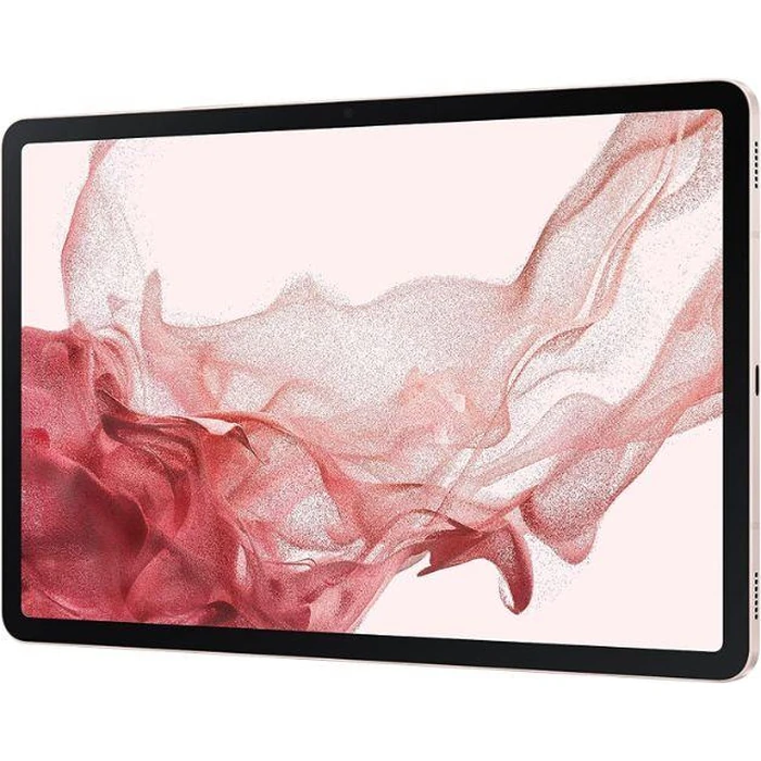 Galaxy Tab S8 (2022) 11-inch - 128GB - WiFi - Pink Gold by Samsung - Image 4
