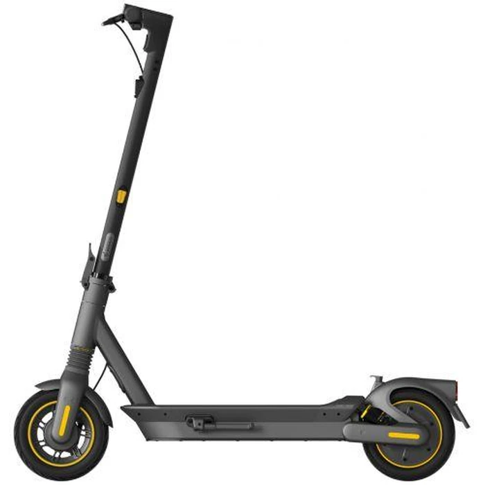 Segway Ninebot Electric Scooter MAX G2 - Dark Grey by Segway Ninebot - Image 1
