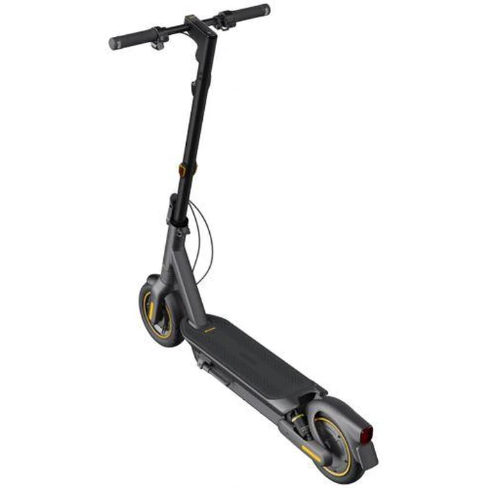 Segway Ninebot Electric Scooter MAX G2 - Dark Grey by Segway Ninebot - Image 3