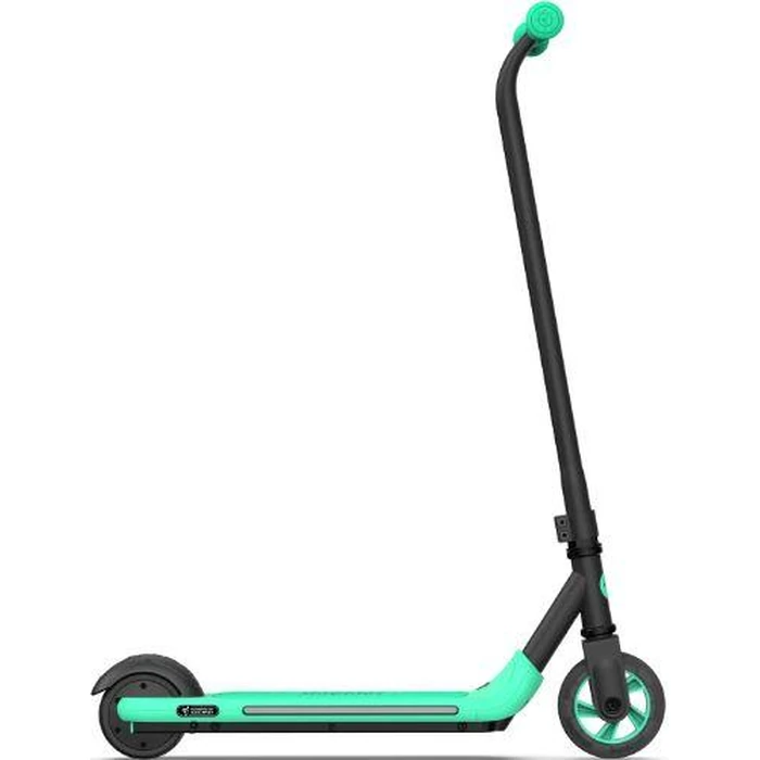 Segway Ninebot A6 Kids' Electric Kick Scooter - Gray by Segway - Refurbished - Excellent condition - US$328.99