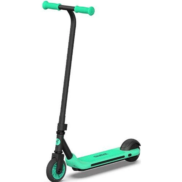 Segway Ninebot A6 Kids' Electric Kick Scooter - Gray by Segway - Image 2