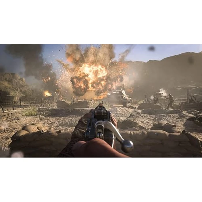 Call of Duty(R): Vanguard (Xbox Series X) (Exclusive to Amazon.co.uk) by Xbox - Image 2