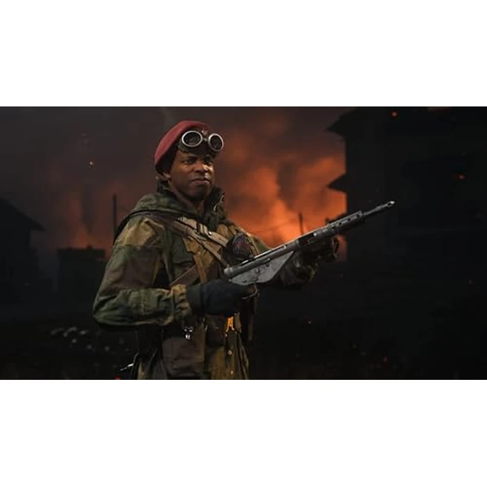 Call of Duty(R): Vanguard (Xbox Series X) (Exclusive to Amazon.co.uk) by Xbox - Image 3