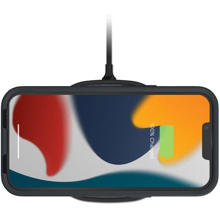 ZAGG Gear4 Vancouver Snap Phone Case with MagSafe for Apple iPhone 13 - Black by ZAGG - Image 5