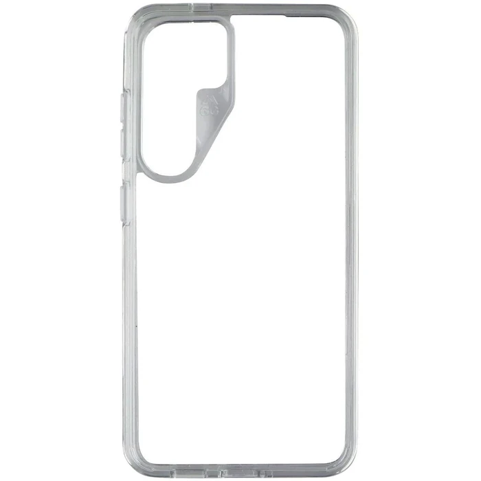 ZAGG Crystal Palace Series Case for Samsung Galaxy S24 - Clear by Zagg - Image 2