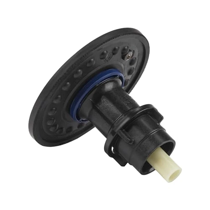 Sloan Regal A-38-A Water Closet Diaphragm Assembly Kit 3.5 GPF - Natural Rubber Diaphragm with Brass Bypass | For use with Regal Flushometers | OEM Sloan Parts, 3301038 by Sloan - Image 3