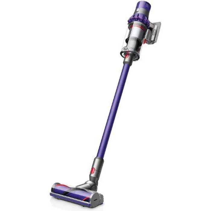 Dyson Cyclone V10 Animal Cordless Stick Vacuum Cleaner - Purple by Dyson - Image 1