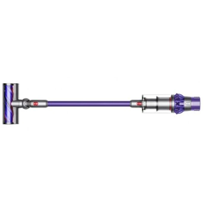 Dyson Cyclone V10 Animal Cordless Stick Vacuum Cleaner - Purple by Dyson - Image 5