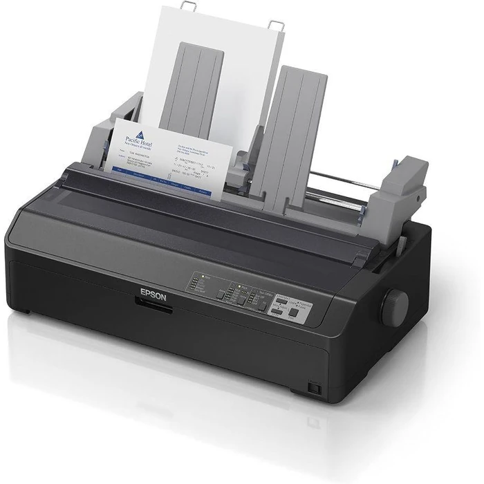 Epson FX-2190II Dot Matrix Printer - Black by Epson - Image 2