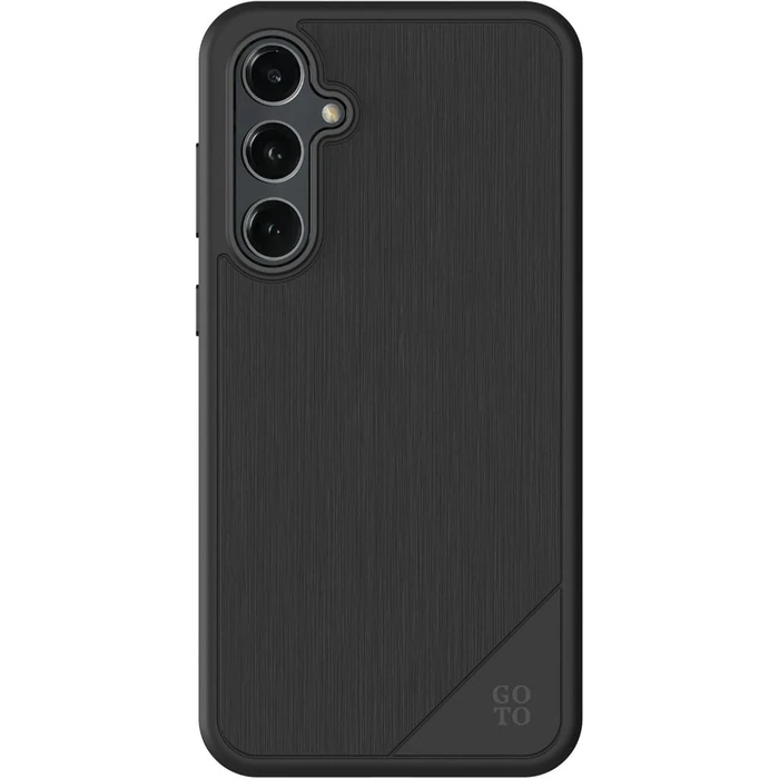 GoTo Flex Series Phone Case for Samsung Galaxy S23 FE - Black - Brand New by GoTo - Image 1