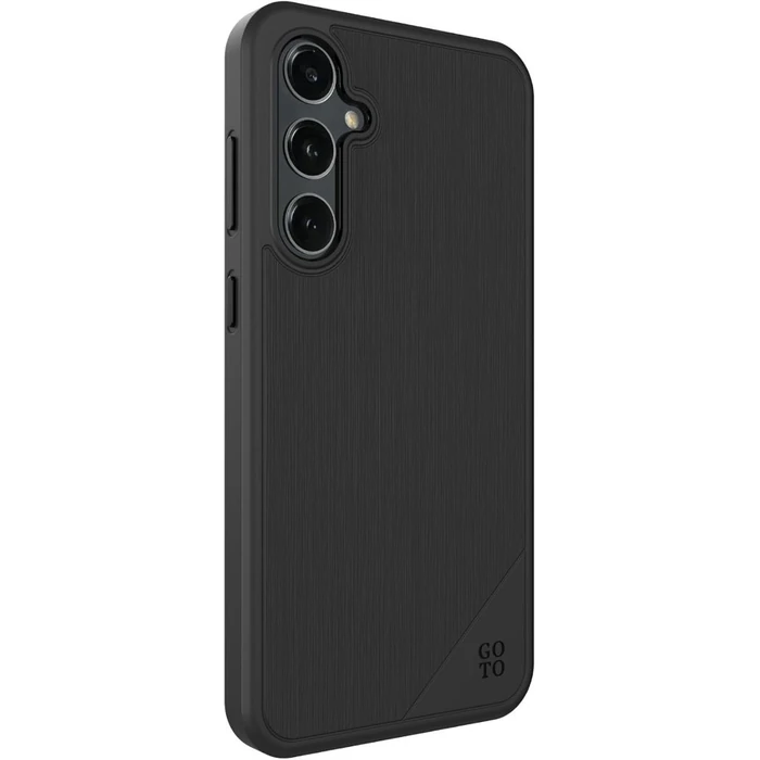 GoTo Flex Series Phone Case for Samsung Galaxy S23 FE - Black - Brand New by GoTo - Image 3