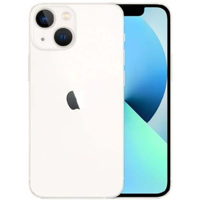 iPhone 13 - 256GB - Starlight - Unlocked by Apple - Image 1