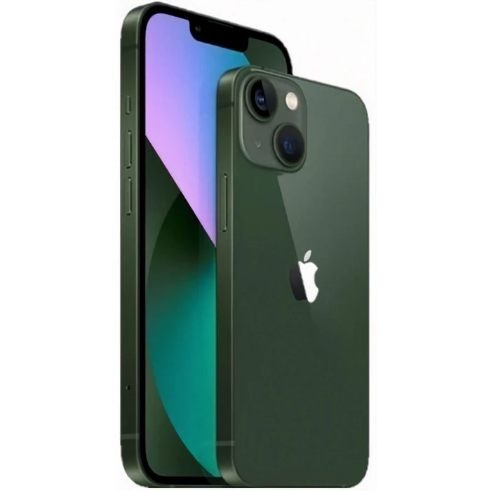 iPhone 13 - 256GB - Green - AT&T by Apple - Image 5