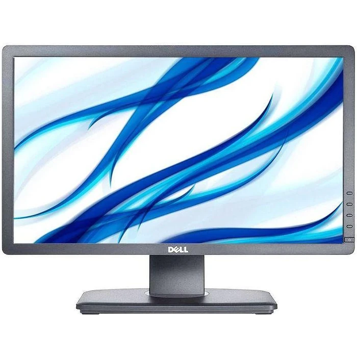 Dell P2412HB 24"inch LED Monitor - Black by Dell - Image 1