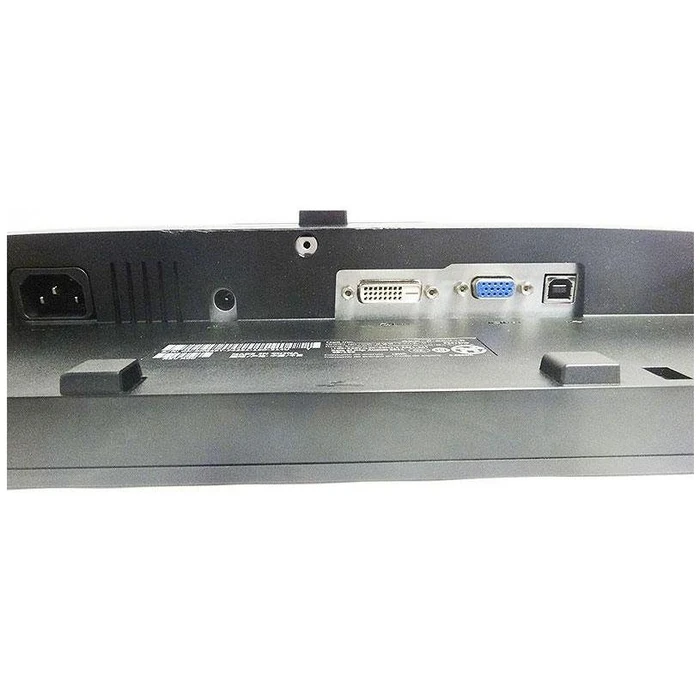 Dell P2412HB 24"inch LED Monitor - Black by Dell - Image 3