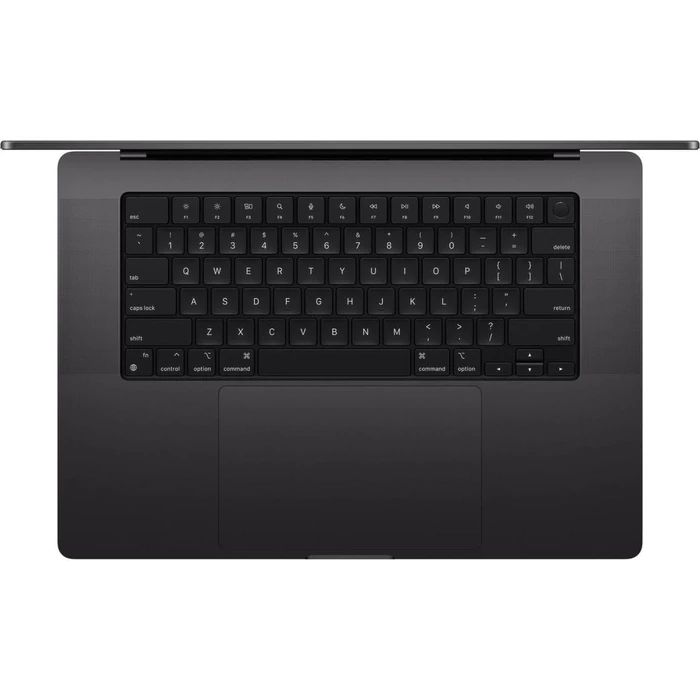 MacBook Pro (2024) 16-inch - Apple M4 Max chip: 14‑core CPU/32‑core GPU - 36GB RAM - SSD 1TB by Apple - Image 2