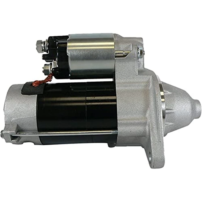 DB Electrical SND0596 New Starter For Cub Cadet Volunteer Utv With Yanmar 21.9Hp Diesel 2008-2012 IMI214-017 ND428000-1590 YA-119717-77010 119515-77011 119717-77010 119717-77011 428000-1590 by DB Electrical - Image 2