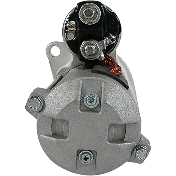 DB Electrical SND0596 New Starter For Cub Cadet Volunteer Utv With Yanmar 21.9Hp Diesel 2008-2012 IMI214-017 ND428000-1590 YA-119717-77010 119515-77011 119717-77010 119717-77011 428000-1590 by DB Electrical - Image 4
