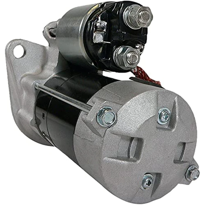DB Electrical SND0596 New Starter For Cub Cadet Volunteer Utv With Yanmar 21.9Hp Diesel 2008-2012 IMI214-017 ND428000-1590 YA-119717-77010 119515-77011 119717-77010 119717-77011 428000-1590 by DB Electrical - Image 5