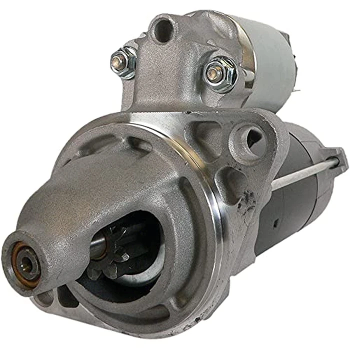 DB Electrical SND0596 New Starter For Cub Cadet Volunteer Utv With Yanmar 21.9Hp Diesel 2008-2012 IMI214-017 ND428000-1590 YA-119717-77010 119515-77011 119717-77010 119717-77011 428000-1590 by DB Electrical - Image 6