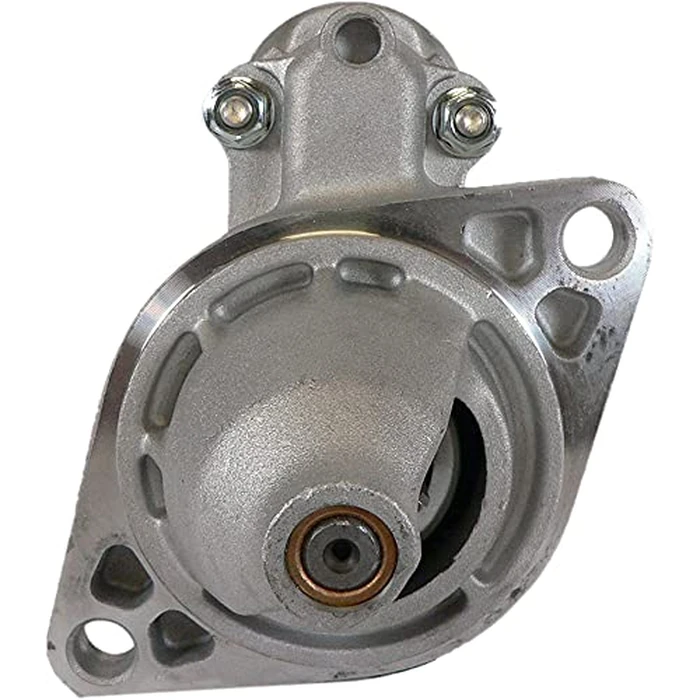 DB Electrical SND0596 New Starter For Cub Cadet Volunteer Utv With Yanmar 21.9Hp Diesel 2008-2012 IMI214-017 ND428000-1590 YA-119717-77010 119515-77011 119717-77010 119717-77011 428000-1590 by DB Electrical - Image 7