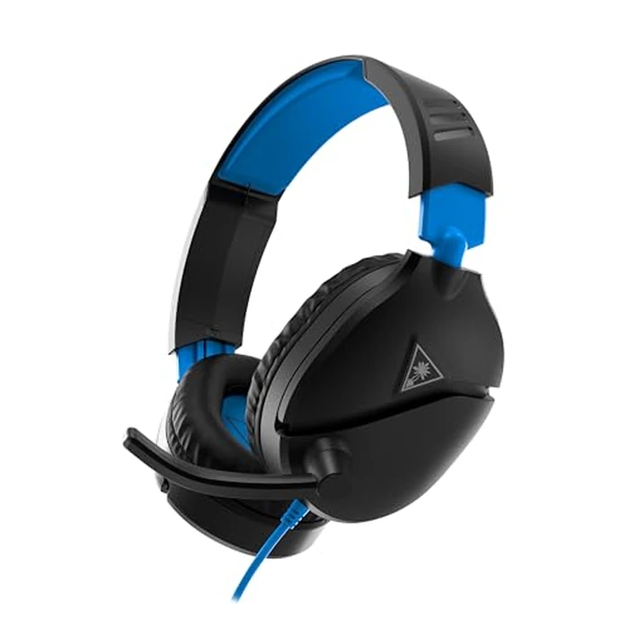 Turtle Beach Recon 70 Gaming Headset for PlayStation 4 Pro, PlayStation 4, Xbox One, Nintendo Switch, PC, and mobile - PlayStation 4 by Turtle Beach - Used - Like New condition - CA$21.08