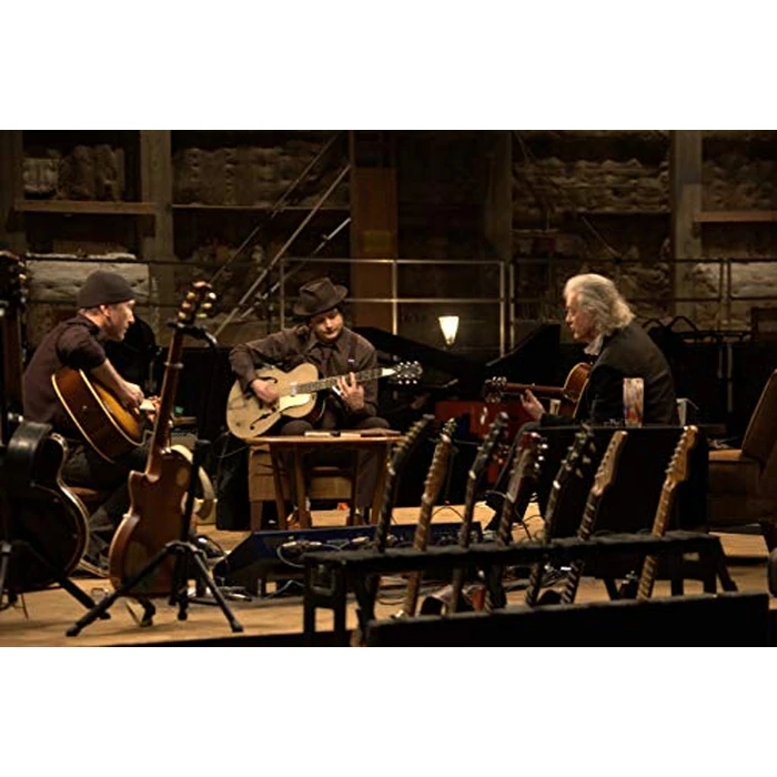 It Might Get Loud by Sony Pictures - Used - Good condition