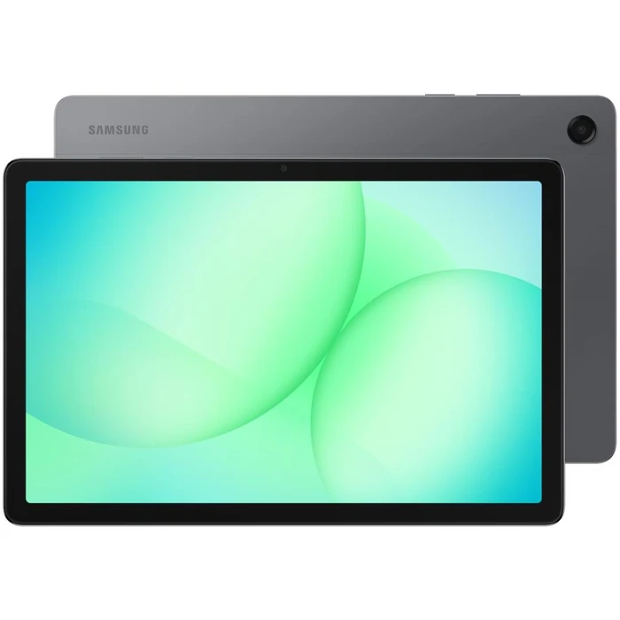 Galaxy Tab A11+ - 128GB - 5G - Gray by Samsung - Image 1