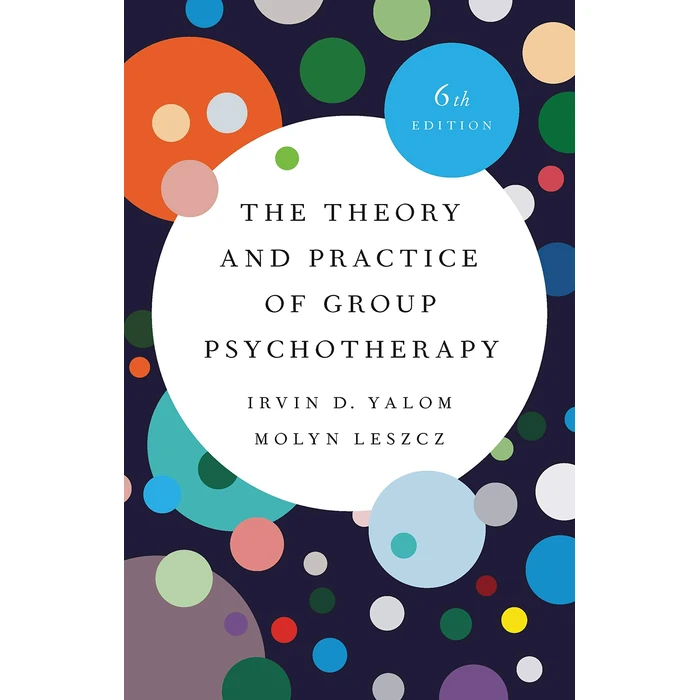 The Theory and Practice of Group Psychotherapy by Basic Books - Used - Acceptable condition - US$67.97