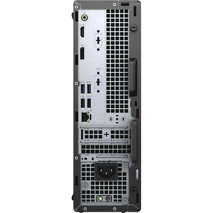 Dell OptiPlex 3080 SFF Desktop - Intel Core i5-10500 3.1GHz - 512GB - Black - 16GB RAM by Dell - Image 4