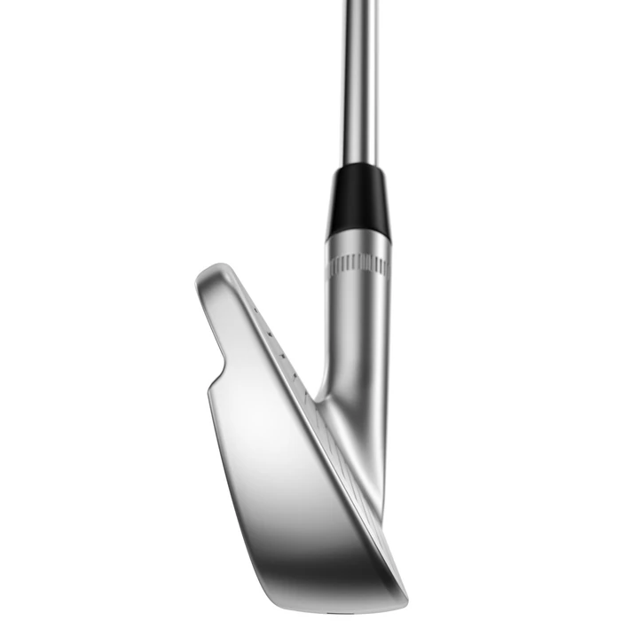 Callaway Apex MB Iron Set - Golf Club - 5 - Extra Stiff Flex - True Temper Dynamic Gold Tour Issue X100 Shaft - Men by Callaway - Image 2