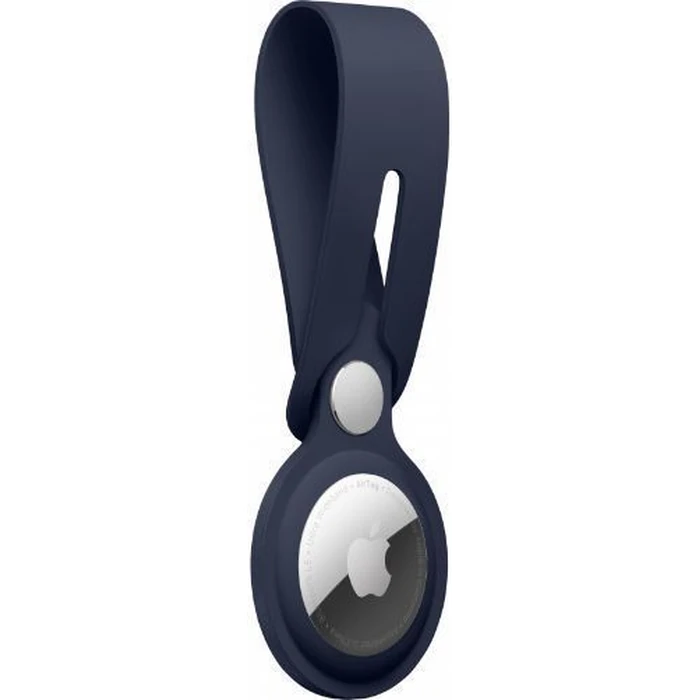 Apple Polyurethane Loop Case For AirTag - Deep Navy by Apple - Image 2