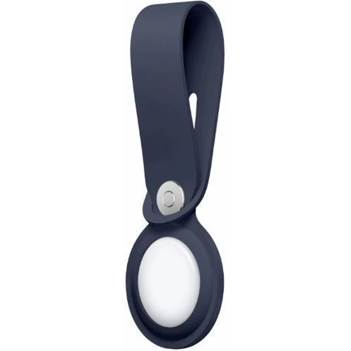 Apple Polyurethane Loop Case For AirTag - Deep Navy by Apple - Image 3