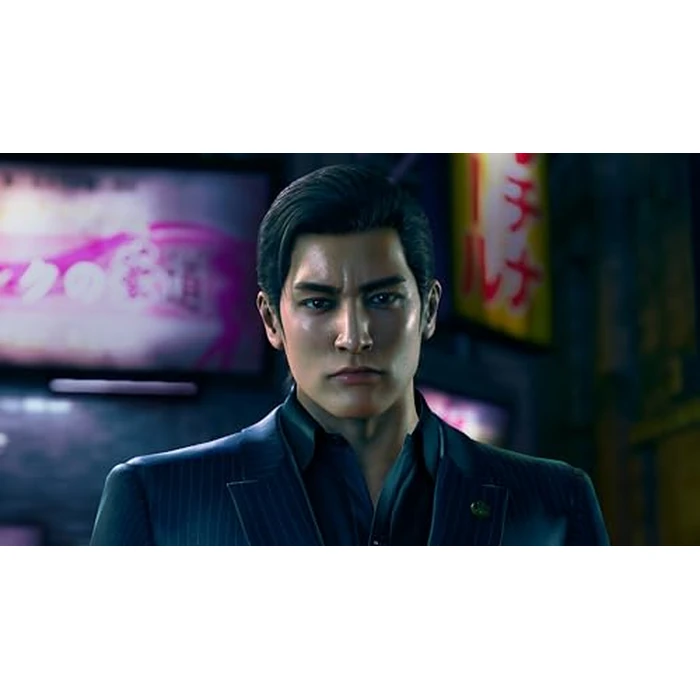 Yakuza Kiwami 3 & Dark Ties - PlayStation 5 by SEGA - Image 7